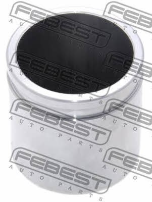 Front brake caliper piston Febest 0276-F24F