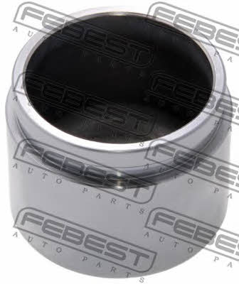 Front brake caliper piston Febest 0276-J10F
