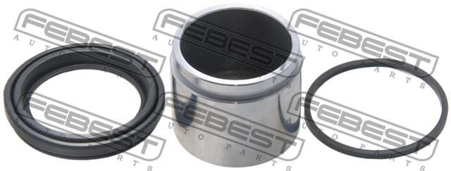 Buy Febest 0776GVJBFKIT – good price at EXIST.AE!