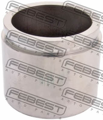 Front brake caliper piston Febest 0176-GX100F