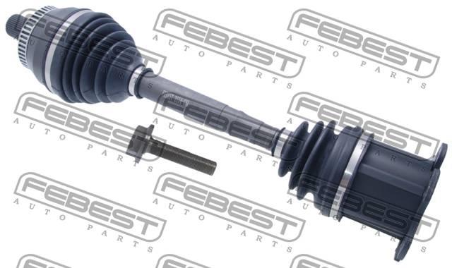 Buy Febest 2114GAL – good price at EXIST.AE!