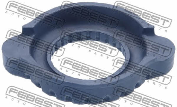 Suspension spring plate rear Febest MSI-CYUP
