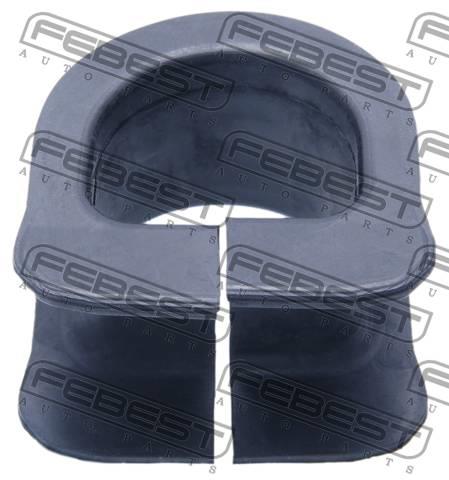Febest Steering rack bush – price 16 PLN