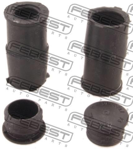 Febest Brake caliper guide boot – price 17 PLN