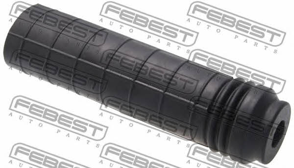 Bellow and bump for 1 shock absorber Febest NSHB-V36R