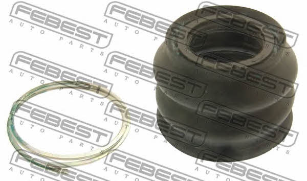 Ball joint boot Febest TBJB-USF40
