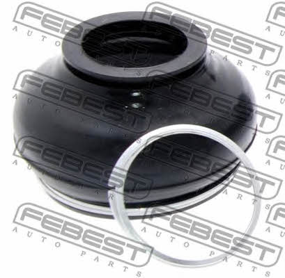 Ball joint boot Febest BZBJB-209