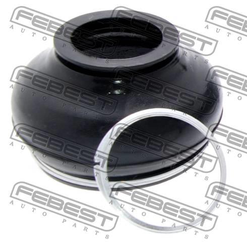 Febest Ball joint boot – price 14 PLN