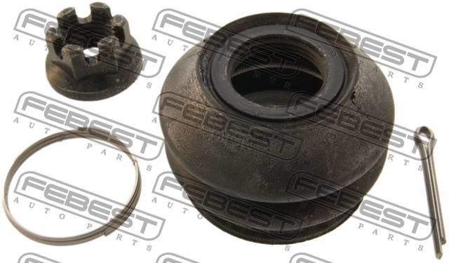 Febest Ball joint boot – price 15 PLN