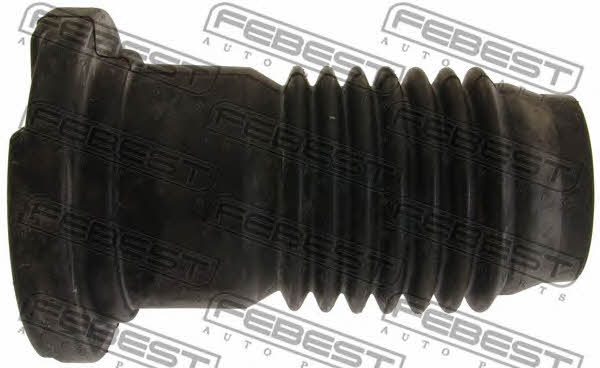 Front shock absorber boot Febest MZSHB-GHF