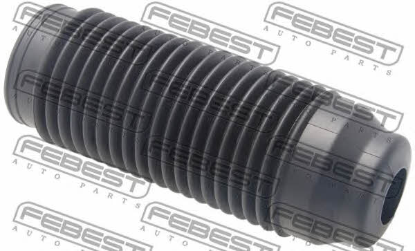 Front shock absorber boot Febest SZSHB-SX4F