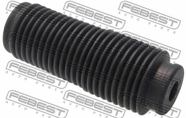 Febest Front shock absorber boot – price