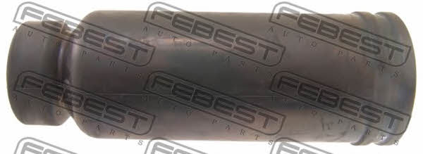 Bellow and bump for 1 shock absorber Febest MSHB-MINI