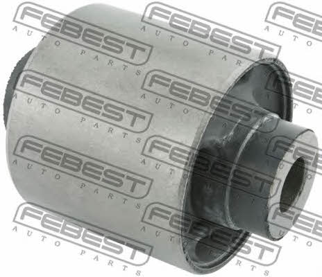 Silent block rear trailing arm Febest NAB-015