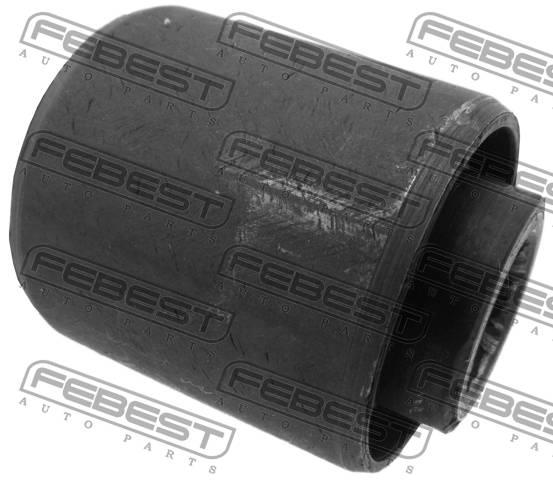 Rear axle bush, lower Febest TAB-172