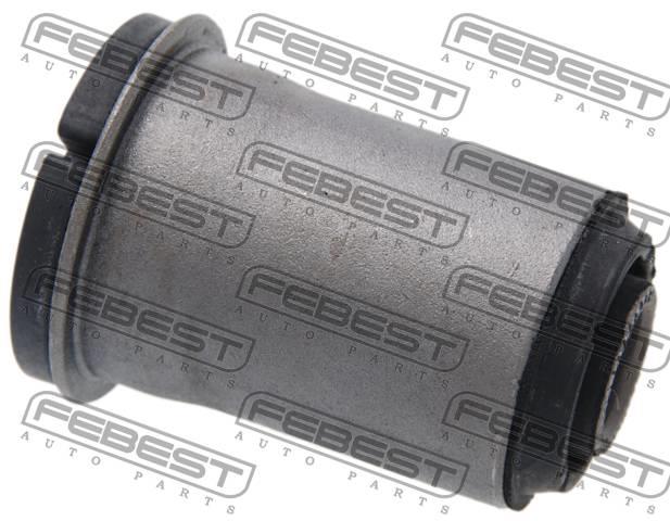 Febest Silent block, front lower arm – price 26 PLN