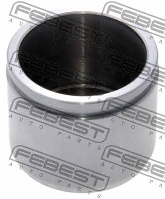 Front brake caliper piston Febest 0576-GFF
