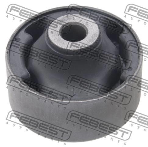 Febest Front lower control arm front bushing – price [object Object] PLN