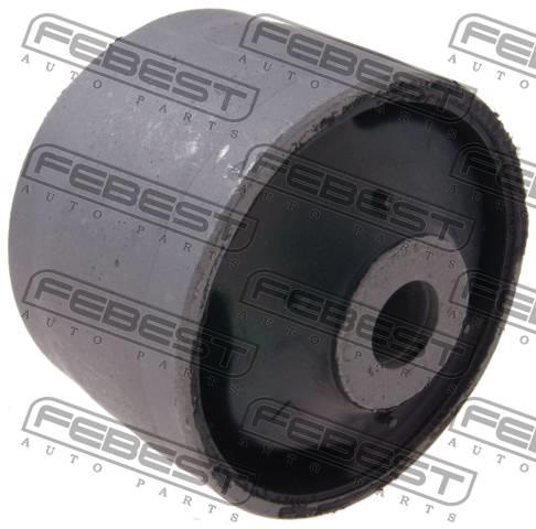 Febest Rear axle bush – price [object Object] PLN