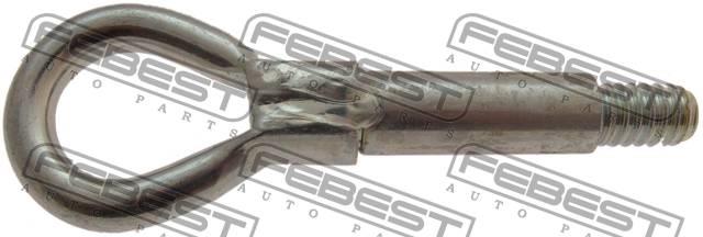 Tow Hook Febest 1899-DHF
