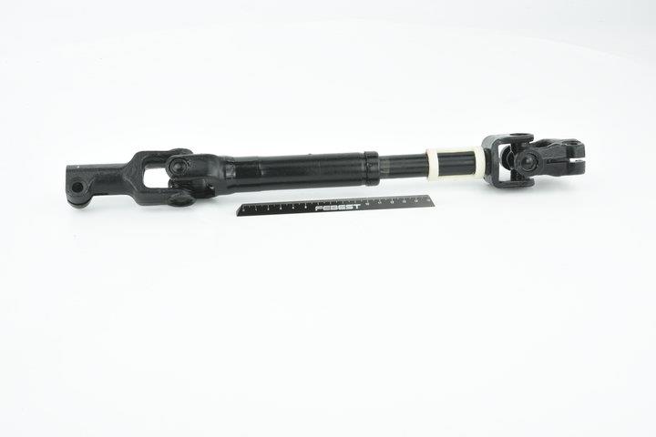 Steering shaft Febest AST-ACA30