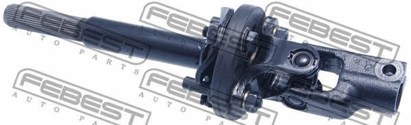 Febest Steering shaft – price 254 PLN