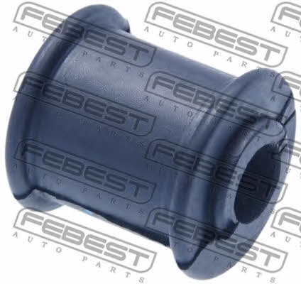 Febest Rear anti roll bar bush – price [object Object] PLN