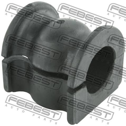 Febest Rear anti roll bar bush – price 11 PLN