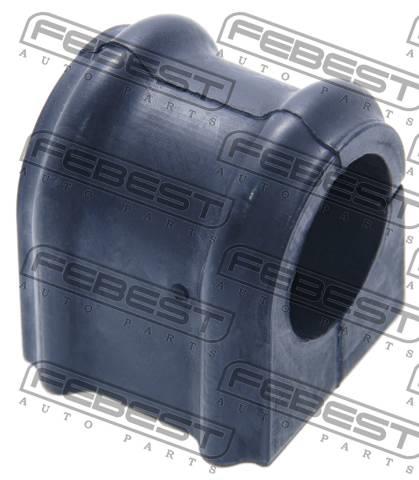 Rear anti roll bar bush Febest BZSB-906R30