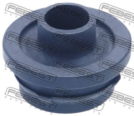 Radiator hub Febest TSB-127