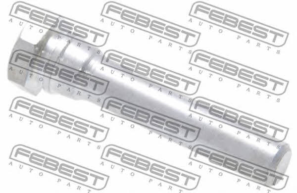 Caliper slide pin Febest 0374-RD5UR