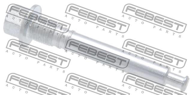 Buy Febest 0574-MZ6UPR at a low price in United Arab Emirates!