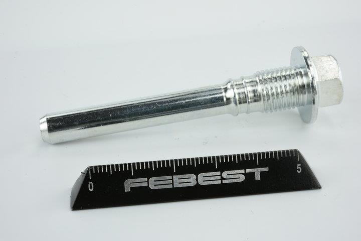 Caliper slide pin Febest 0274-J10UPR