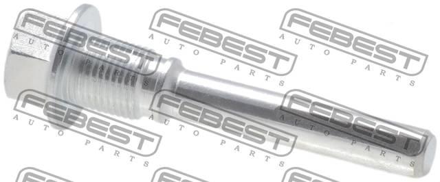 Buy Febest 0174KDJ120R – good price at EXIST.AE!