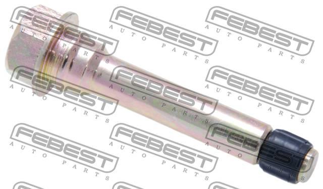 Buy Febest 0174NZE141R – good price at EXIST.AE!
