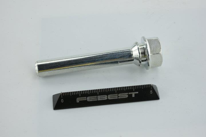Caliper slide pin Febest 1274-NFUPF