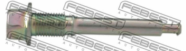 Caliper slide pin Febest 0474-DJ3LOWR