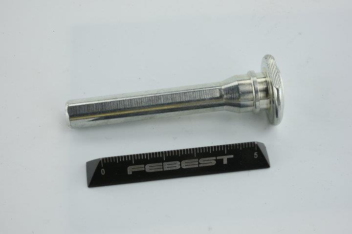 Caliper slide pin Febest 0274-R50FL