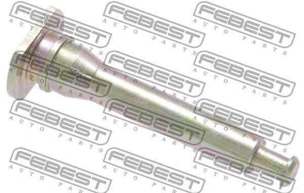 Caliper slide pin Febest 0274-R50FU