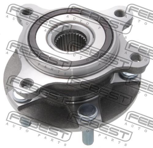 Buy Febest 0182-GRX125FRH at a low price in United Arab Emirates!