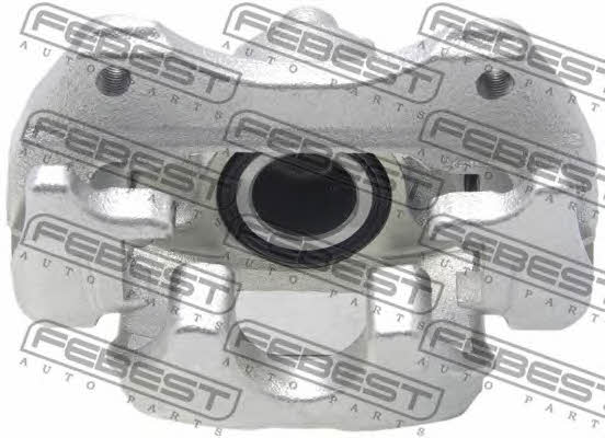 Brake caliper rear left Febest 0177-MCV30RLH