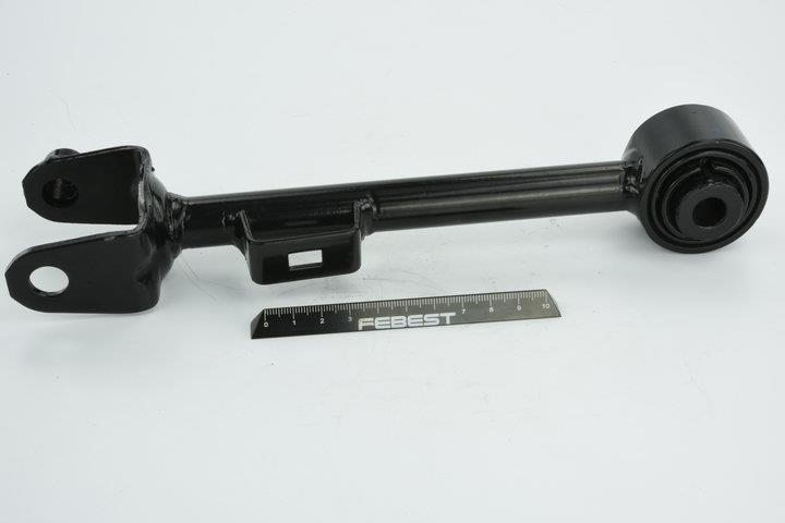 Suspension arm rear upper right Febest 0325-RE