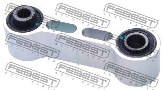 Lever rear upper transverse Febest NARM-038