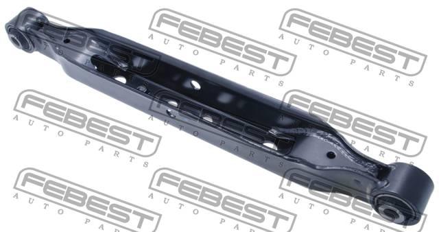Febest Rear left lower right arm – price 245 PLN