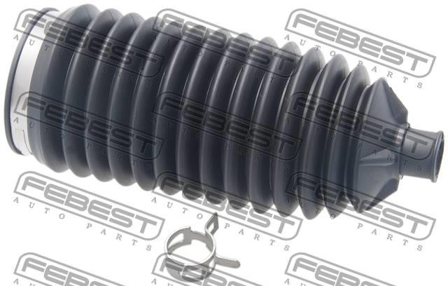 Steering rack boot Febest HRKB-FK