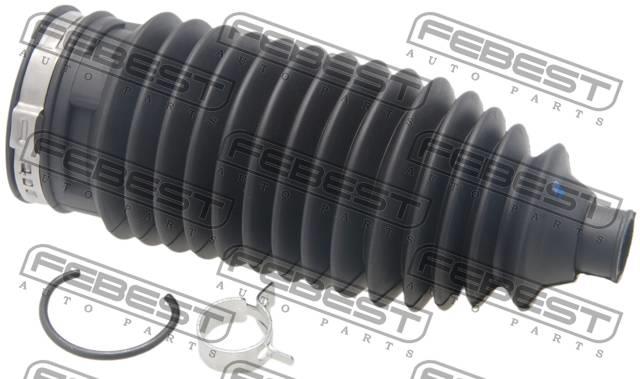 Febest Steering rack boot – price 32 PLN