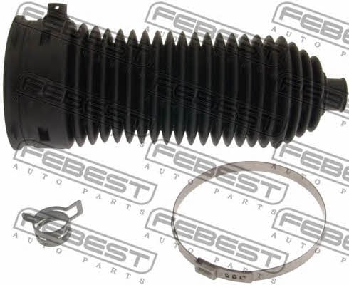 Febest Steering rack boot – price 30 PLN