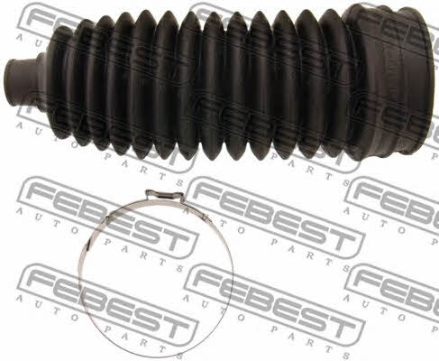 Febest Steering rack boot – price 35 PLN