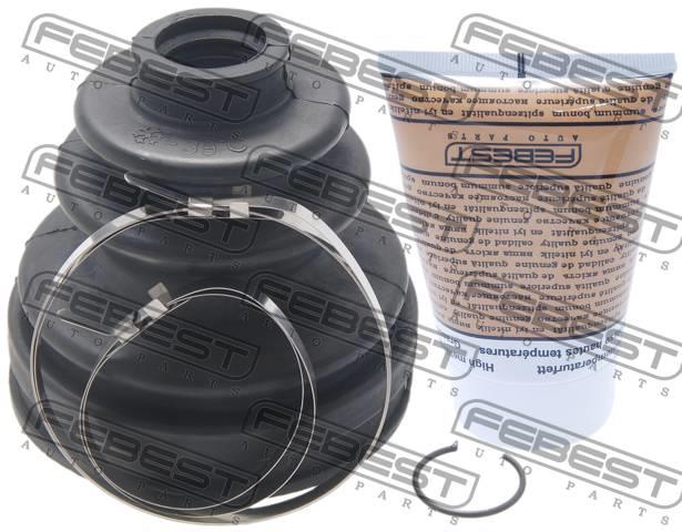 Febest CV joint boot inner – price 56 PLN