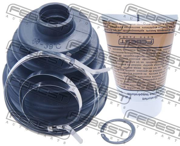 Febest CV joint boot inner – price [object Object] PLN